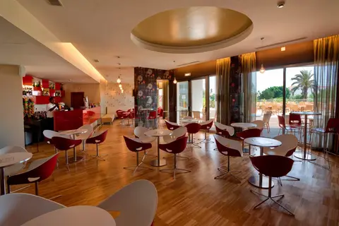 Alfagar Aparthotel in Albufeira — foto 12