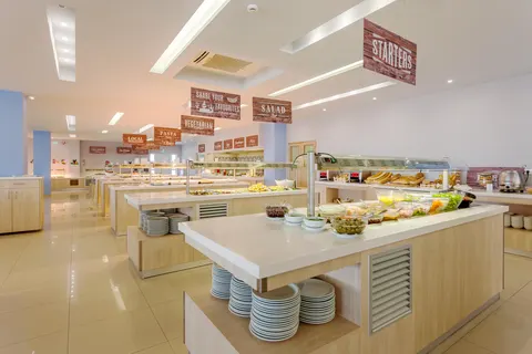 Hotel Alykanas Village foto 9