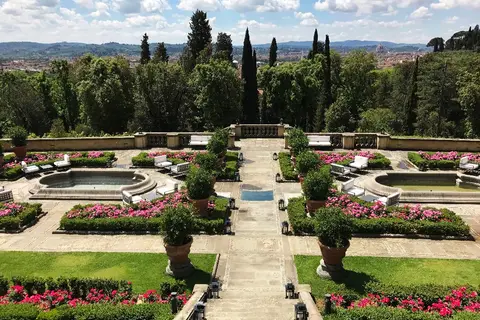 Il Salviatino in Fiesole
