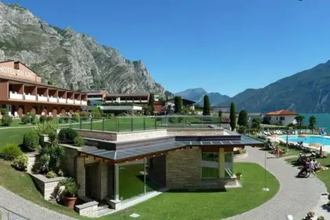 Hotel Du Lac in Limone sul Garda, foto 15
