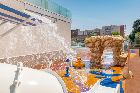 Hotel L'Azure foto 17