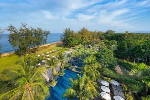 Meliá Phuket Mai Khao in ศรีสุนทร — foto 26