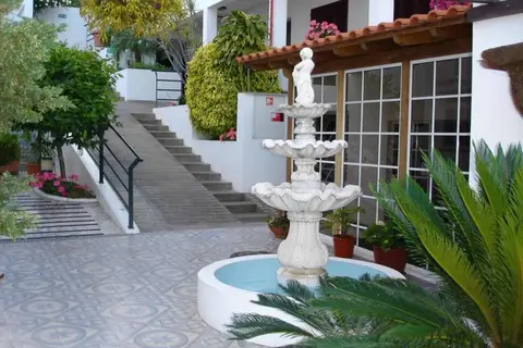 Residencial Vila Lusitania in Funchal, foto 10
