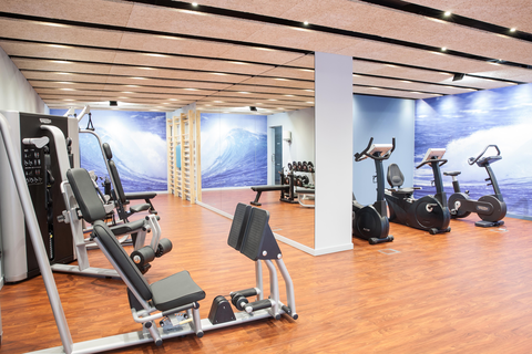 Protur Roquetas Hotel & Spa foto 19