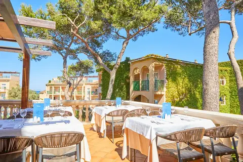 Zafiro Cala Mesquida in Capdepera — foto 3