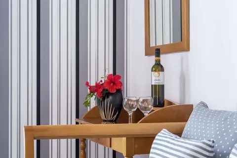 Santellini Hotel in Thira Municipal Unit, foto 18