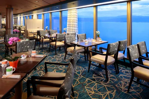Cruise Japan & Zuid-Korea in Cruisereizen — foto 24