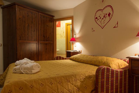 Hotel Lac Bleu foto 2