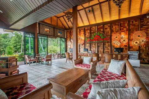 Aonang Fiore Resort in บ้านอ่าวนาง — foto 17