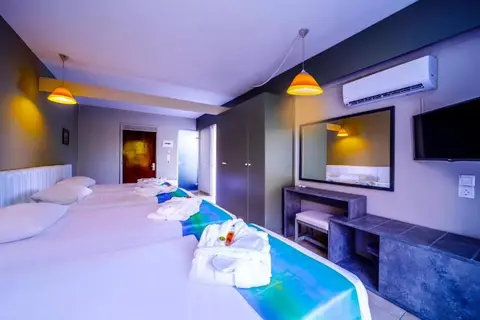 LITO HOTEL in Ιαλυσός — foto 23