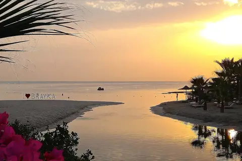 Brayka Bay Resort in مرسى علم — foto 27