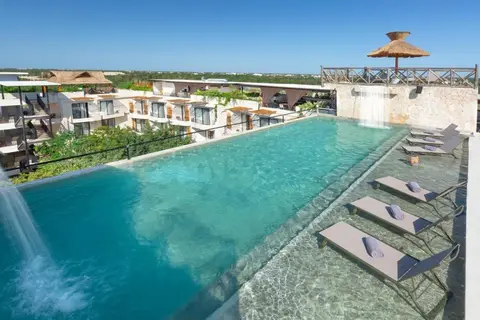 Naala Tulum in Cancún — foto 11