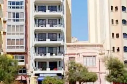 Hotel Roma in Tas-Sliema, foto 13