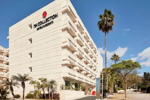 NH Collection Marbella in Marbella — foto 5
