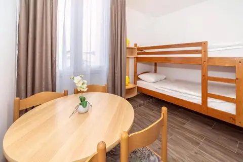 Omorika Hotel Punat in Punat — foto 14