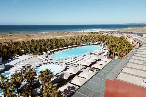 Hotel Algarve in VidaMar foto 35