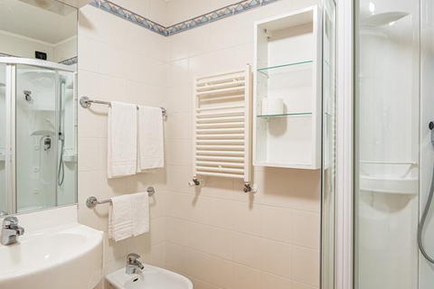 Hotel Dolomites Inn foto 7