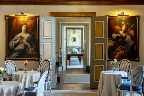 Valverde Santar Hotel & Spa in Nelas — foto 21