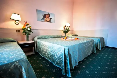 Hotel Priscilla in Rome, foto 10