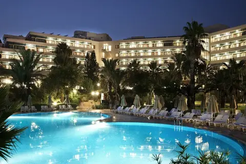 Sunrise Resort Hotel in Doğanyurt — foto 12