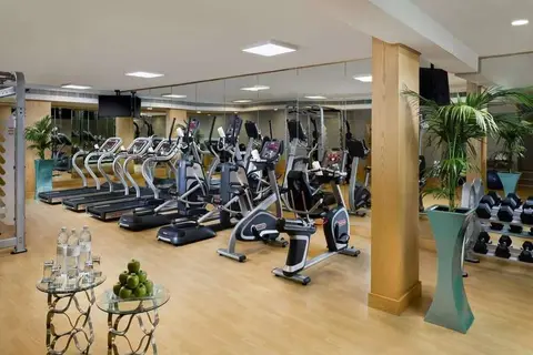 Savoy Hotel & Appartementen in Dubai — foto 12