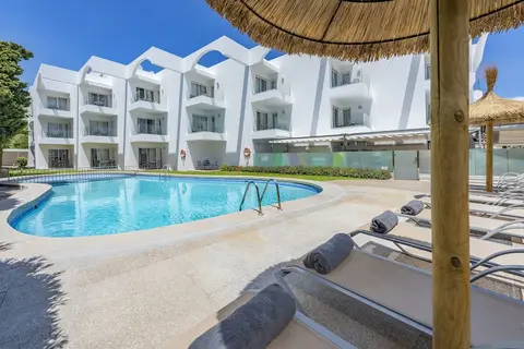 Apartamentos Bellamar in Palma, foto 30