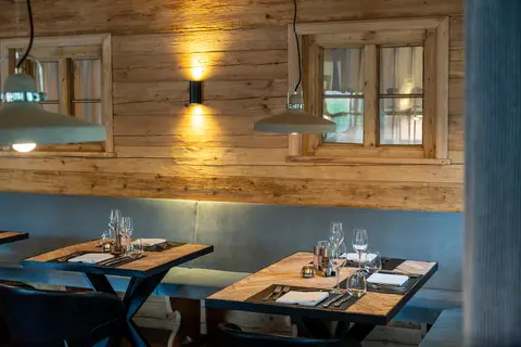 VAYA Achensee Hotel in Achenkirch — foto 8