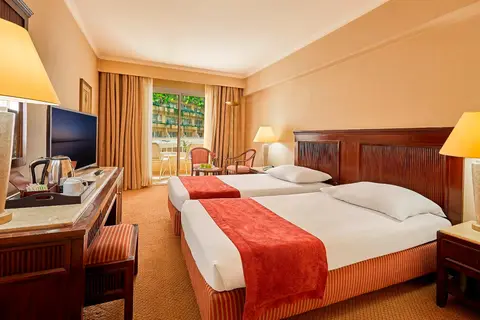 Iberotel Luxor in نجع الخطبة — foto 20