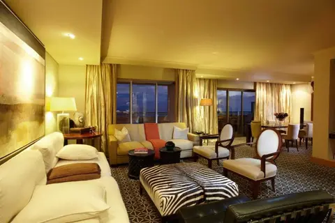 Royal Savoy in Funchal — foto 23