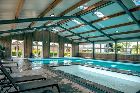 Bad Hulckesteijn in Nijkerk — foto 3