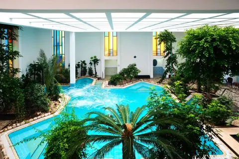 Albergo La Reginella Resort & Spa in Lacco Ameno — foto 8