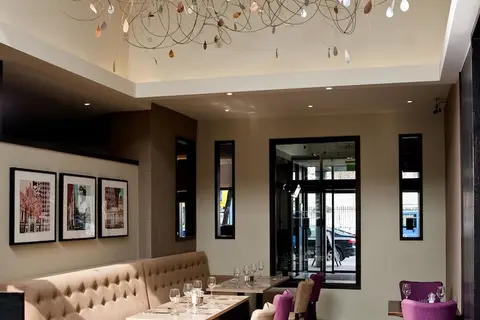 Leonardo Hotel Dublin Christchurch in Dublin — foto 14