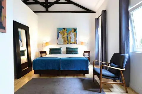 Casa Balthazar in Lissabon, foto 20