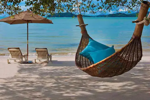 Nai Yang Beach Resort in ตำบลสาคู — foto 5