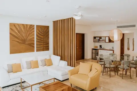 The Reef 28 in Playa del Carmen — foto 21