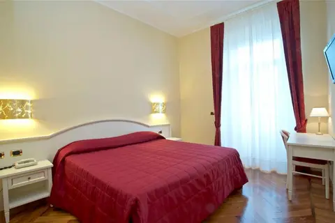 Excelsior Splendide in Meran — foto 17