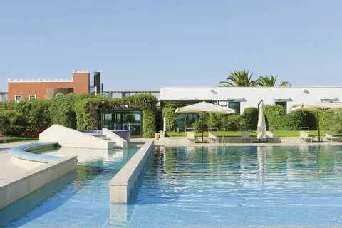Grand Hotel Masseria Santa Lucia in Ostuni — foto 20