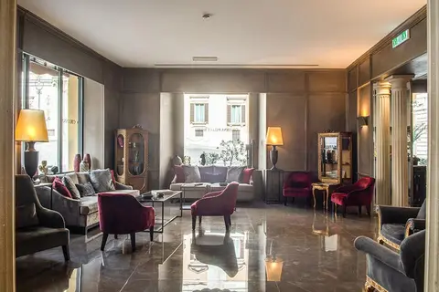 Colonna Palace in Rome — foto 11