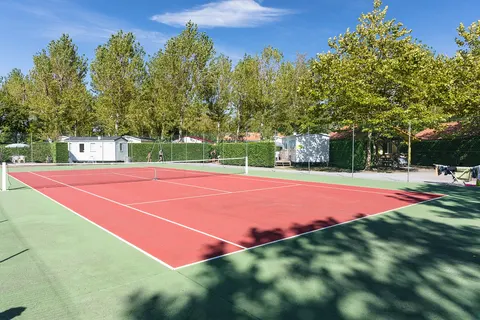 Camping Lou Pignada foto 18