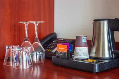 Hotel Zuiderduin foto 9