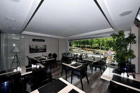 Cheya Hotel Besiktas in Beşiktaş — foto 6