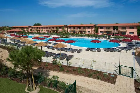 Green Village Resort in Lignano Sabbiadoro / Lignan — foto 4