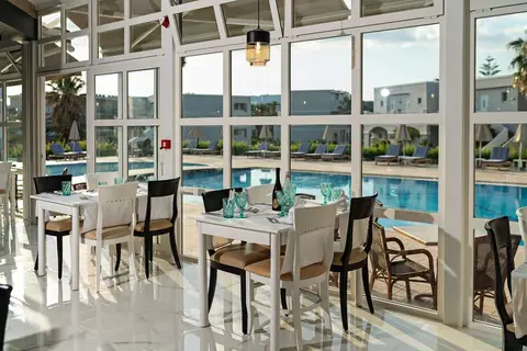 Delfina Tropic Beach in Georgioupolis, foto 12
