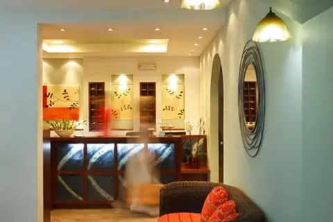 Sofia Hotel in Πλακιάς — foto 22