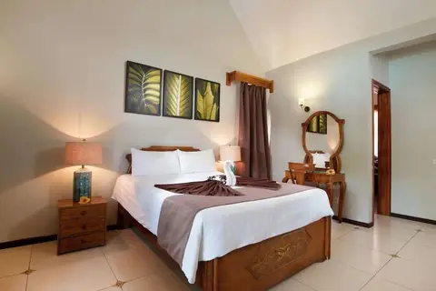 Le Palmiste Resort & Spa in Trou aux Biches VCA — foto 22