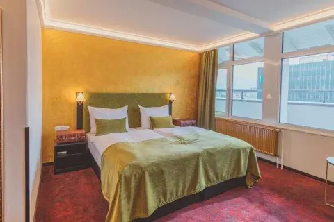 Nordhäuser Fürstenhof foto 4