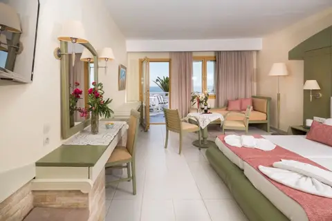 Kalypso Cretan Village Sense Resort & Spa in Πλακιάς — foto 29