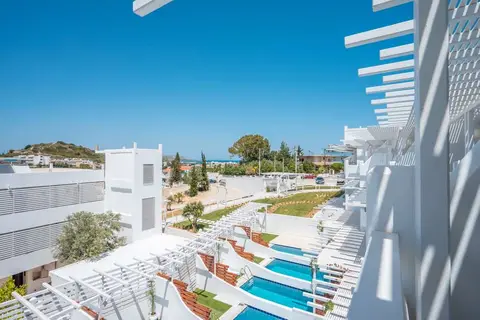 Aloe Hotel in Aloe, foto 3