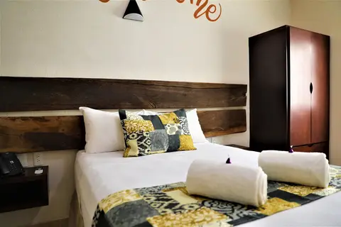 Days Inn by Wyndham Playa del Carmen in Playa del Carmen — foto 20
