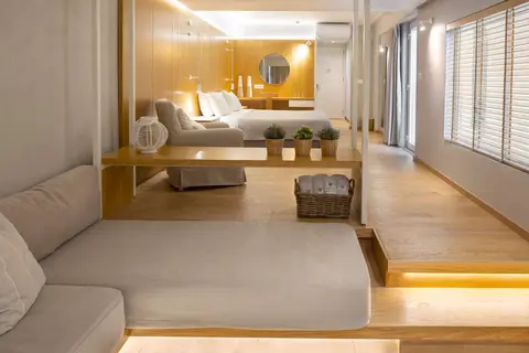 Atrium Hotel Skiathos in Platanias — foto 6